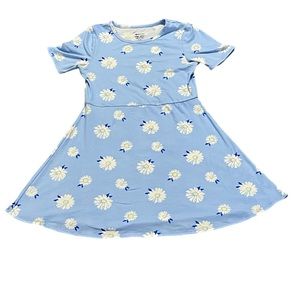 Short sleeve dress for girls size 7/8